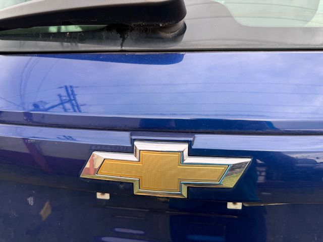 Photo 34 of this CHEVROLET TRAX