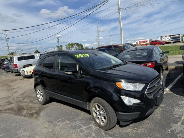 Photo 3 of this FORD ECOSPORT