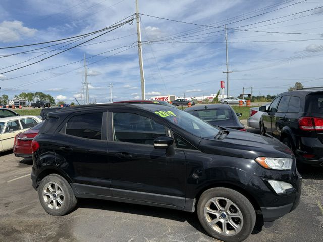 Photo 4 of this FORD ECOSPORT