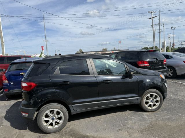 Photo 5 of this FORD ECOSPORT