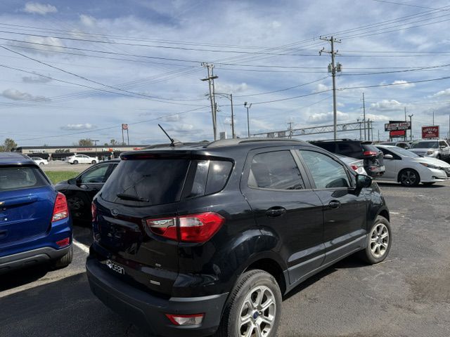 Photo 6 of this FORD ECOSPORT