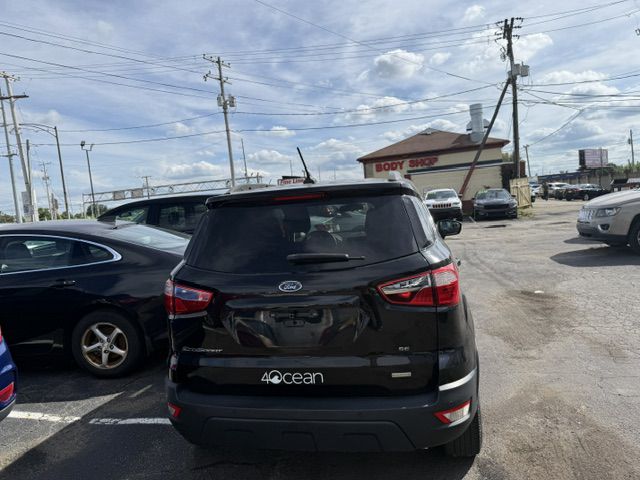 Photo 7 of this FORD ECOSPORT