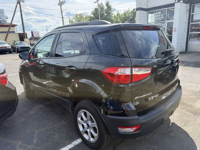 Photo 10 of this FORD ECOSPORT