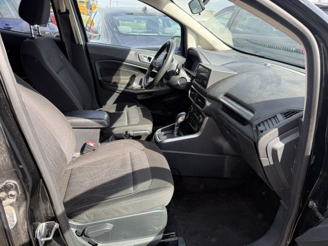 Photo 13 of this FORD ECOSPORT