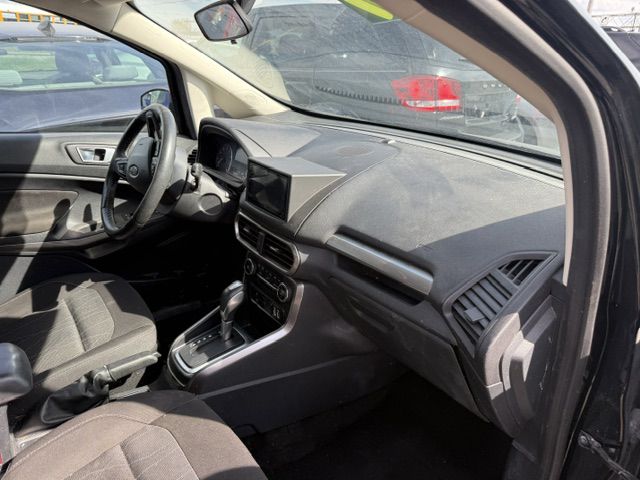 Photo 14 of this FORD ECOSPORT