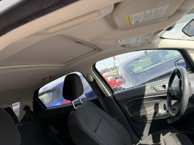 Photo 17 of this FORD ECOSPORT