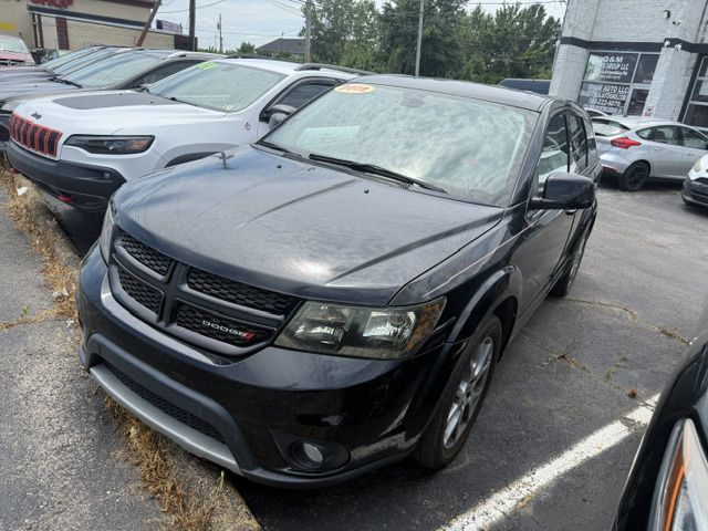 Photo 2 of this DODGE JOURNEY