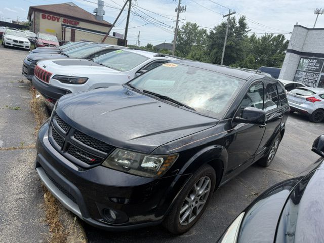 Photo 3 of this DODGE JOURNEY