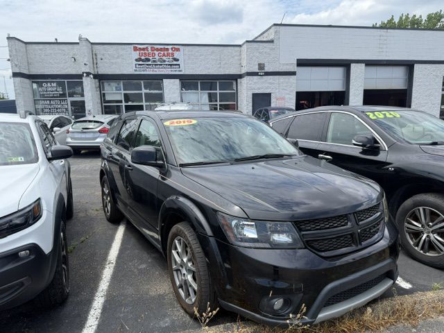Photo 4 of this DODGE JOURNEY