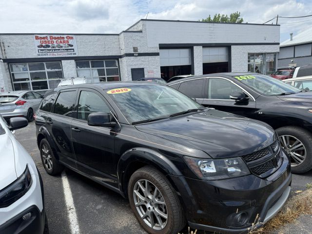 Photo 5 of this DODGE JOURNEY