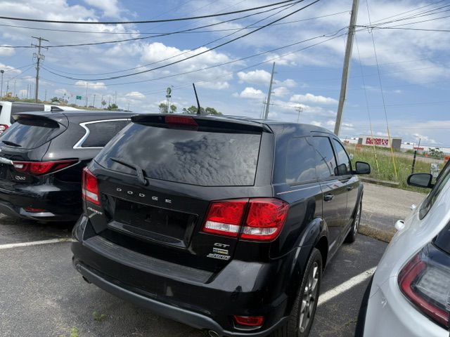 Photo 6 of this DODGE JOURNEY