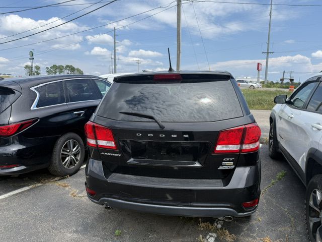 Photo 7 of this DODGE JOURNEY