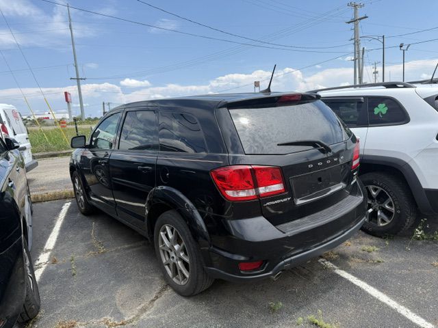 Photo 9 of this DODGE JOURNEY