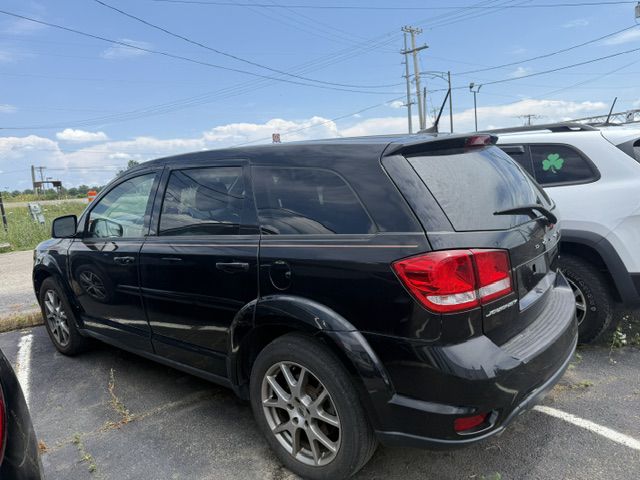 Photo 10 of this DODGE JOURNEY