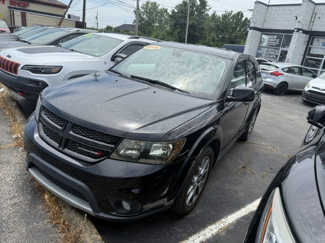 Photo 11 of this DODGE JOURNEY