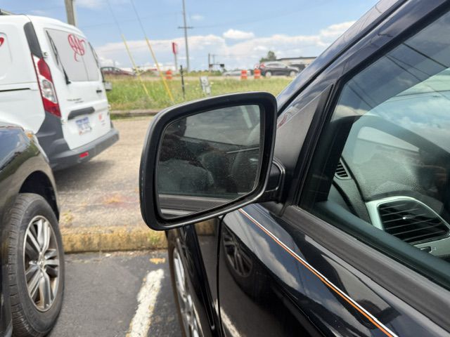 Photo 12 of this DODGE JOURNEY