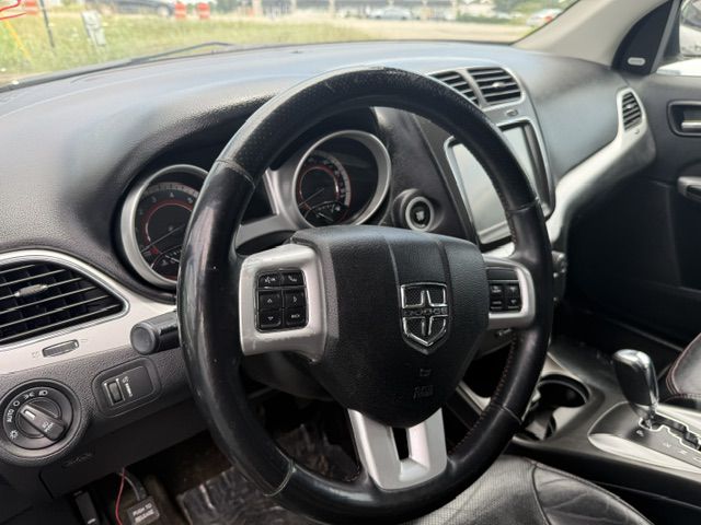 Photo 14 of this DODGE JOURNEY