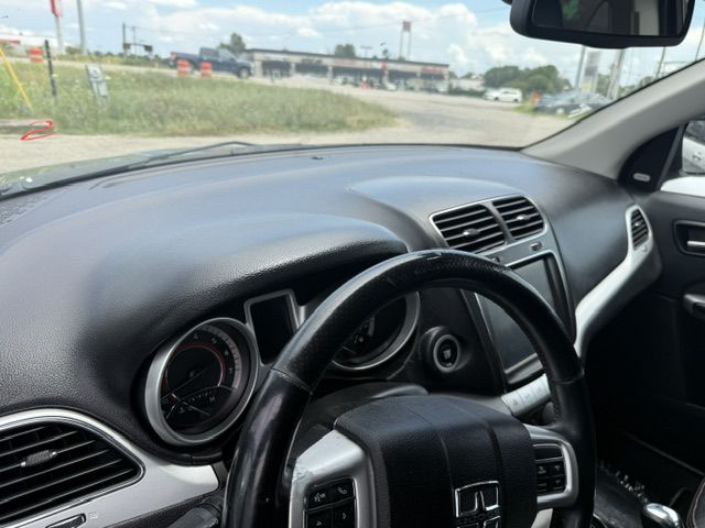 Photo 15 of this DODGE JOURNEY