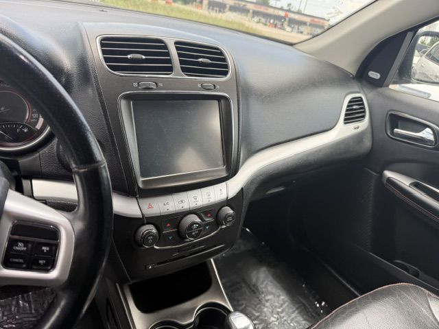 Photo 16 of this DODGE JOURNEY