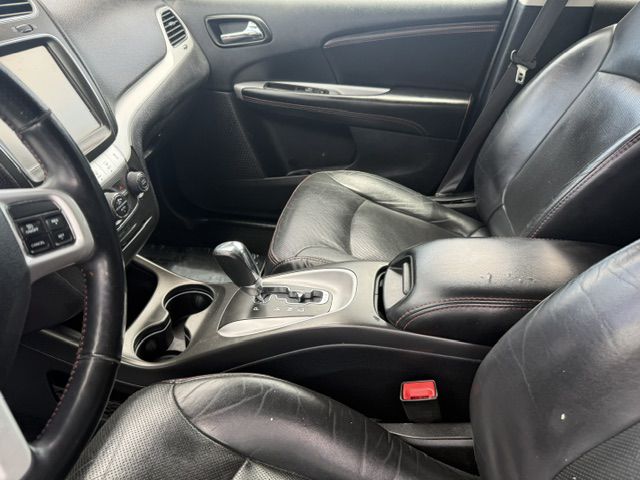Photo 17 of this DODGE JOURNEY
