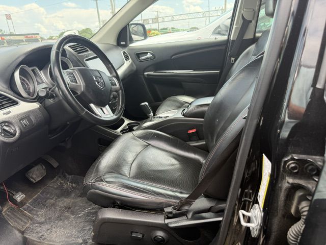 Photo 18 of this DODGE JOURNEY