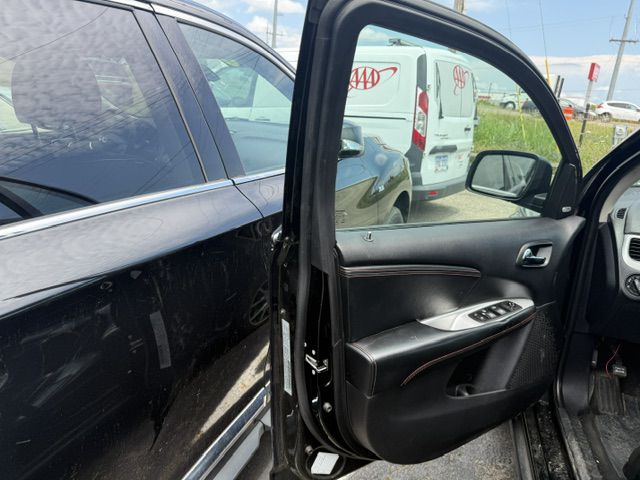 Photo 19 of this DODGE JOURNEY