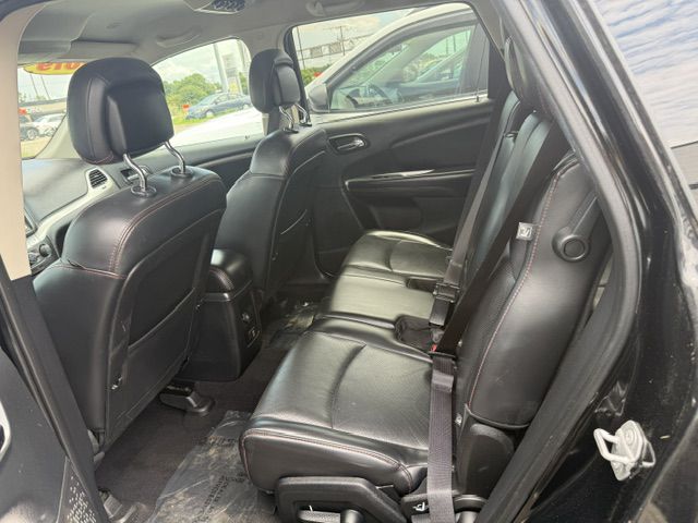 Photo 20 of this DODGE JOURNEY