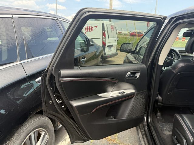 Photo 21 of this DODGE JOURNEY