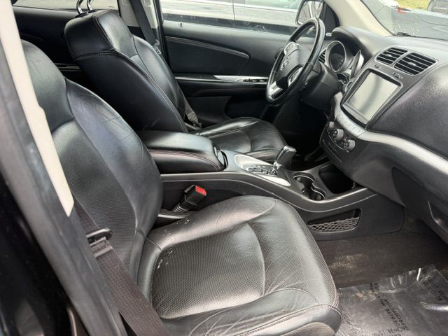 Photo 22 of this DODGE JOURNEY