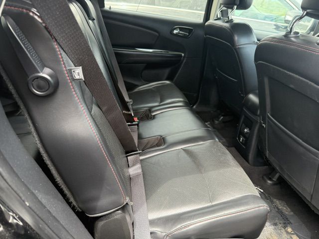 Photo 24 of this DODGE JOURNEY