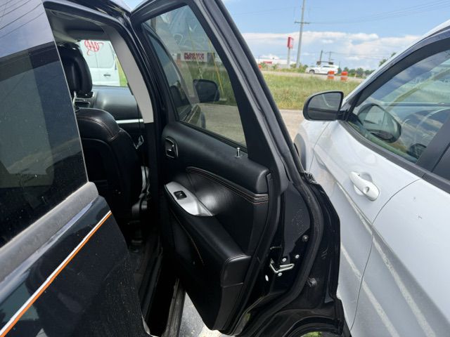 Photo 25 of this DODGE JOURNEY
