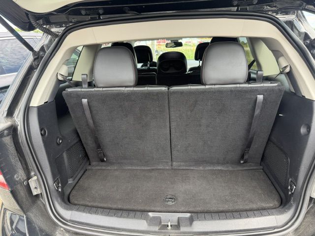 Photo 26 of this DODGE JOURNEY
