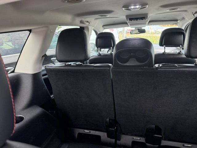 Photo 27 of this DODGE JOURNEY