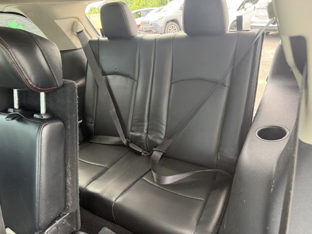 Photo 28 of this DODGE JOURNEY