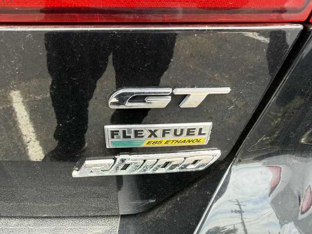 Photo 29 of this DODGE JOURNEY