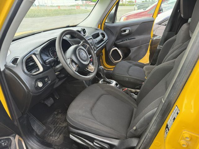 Photo 23 of this JEEP RENEGADE