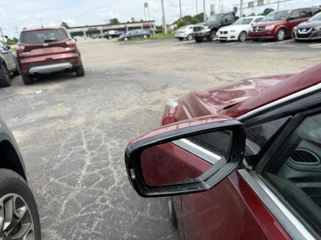 Photo 11 of this CADILLAC CTS