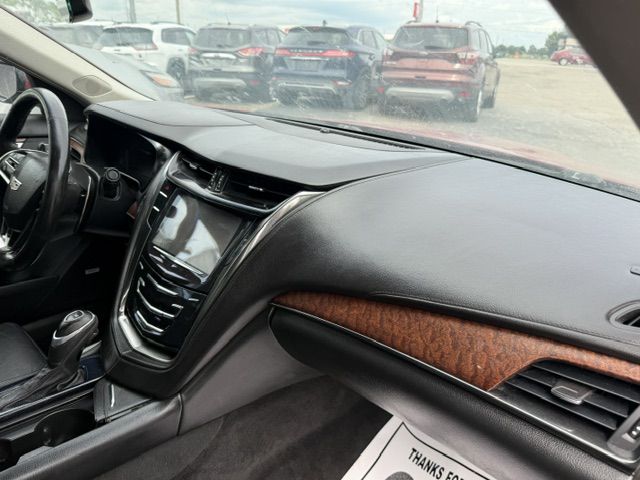 Photo 13 of this CADILLAC CTS
