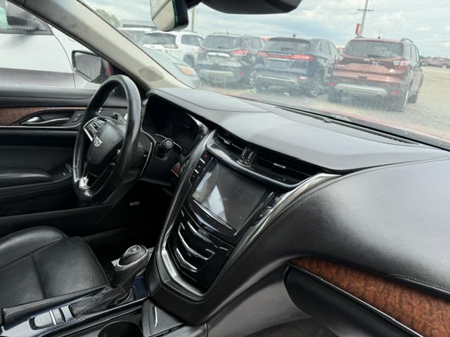 Photo 14 of this CADILLAC CTS
