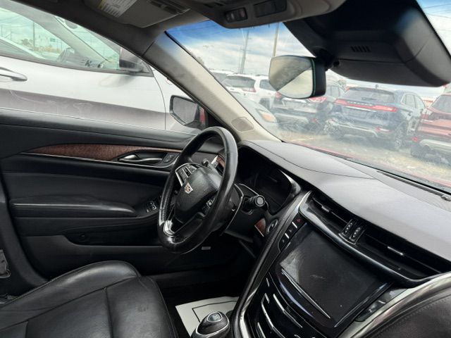 Photo 15 of this CADILLAC CTS