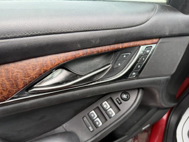Photo 29 of this CADILLAC CTS