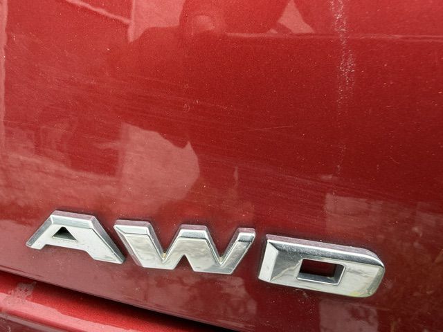 Photo 33 of this CADILLAC CTS