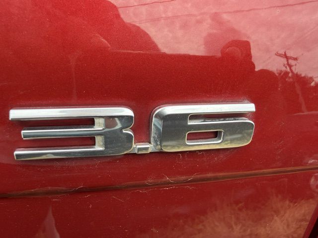 Photo 35 of this CADILLAC CTS
