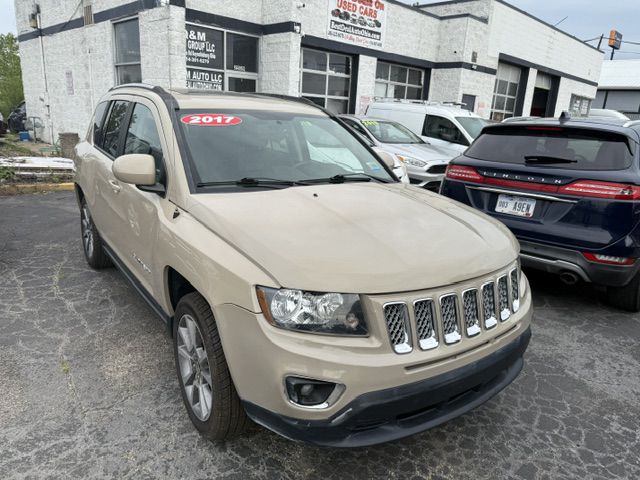 Photo 12 of this JEEP COMPASS
