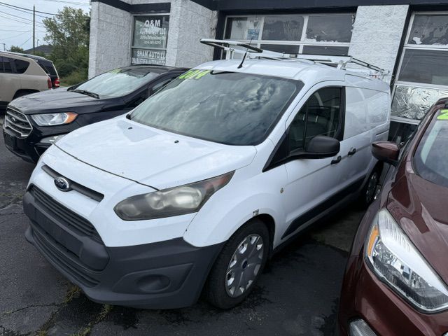 Photo 2 of this FORD TRANSIT CONNECT