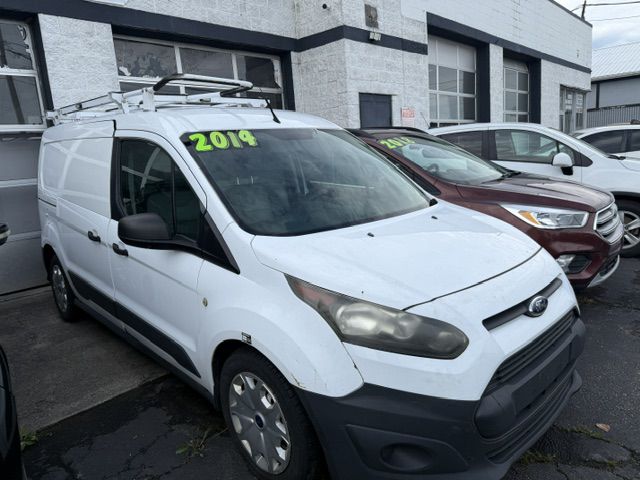 Photo 3 of this FORD TRANSIT CONNECT