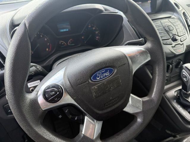 Photo 7 of this FORD TRANSIT CONNECT