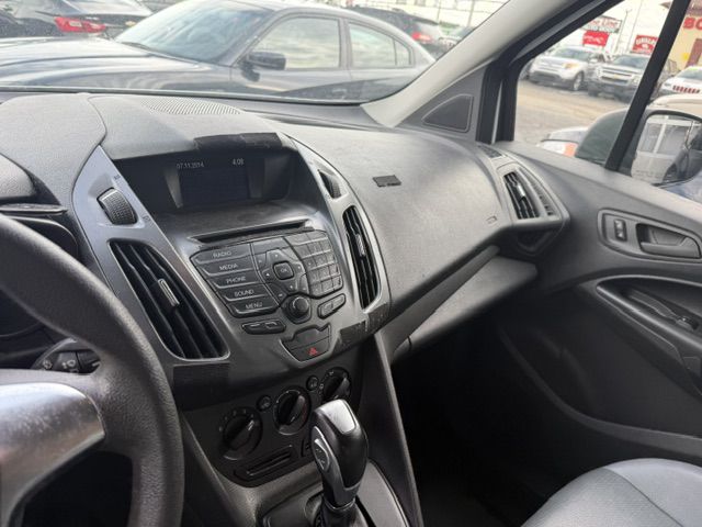 Photo 8 of this FORD TRANSIT CONNECT