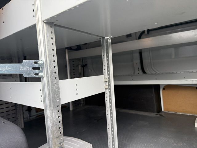 Photo 19 of this FORD TRANSIT CONNECT