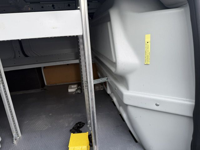 Photo 20 of this FORD TRANSIT CONNECT